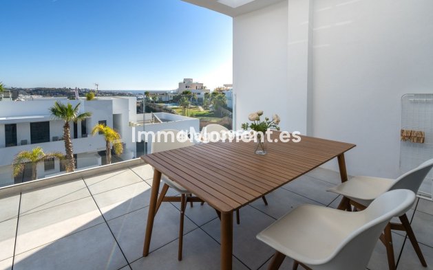 Reventa - Apartamento - Mijas Costa - La Cala de Mijas