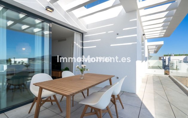 Reventa - Apartamento - Mijas Costa - La Cala de Mijas