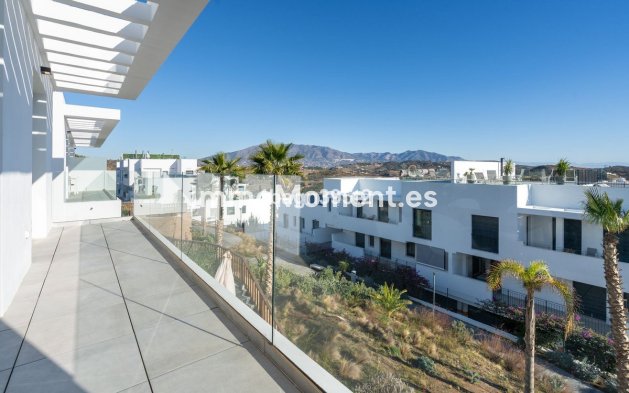Reventa - Apartamento - Mijas Costa - La Cala de Mijas