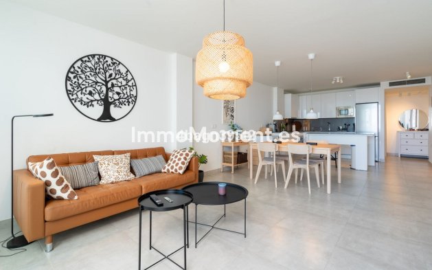 Reventa - Apartamento - Mijas Costa - La Cala de Mijas