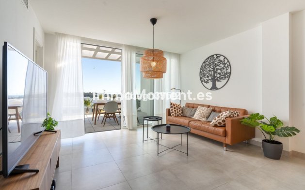 Reventa - Apartamento - Mijas Costa - La Cala de Mijas
