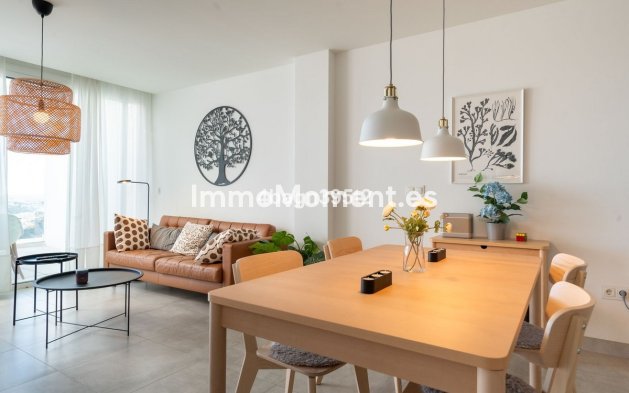 Reventa - Apartamento - Mijas Costa - La Cala de Mijas