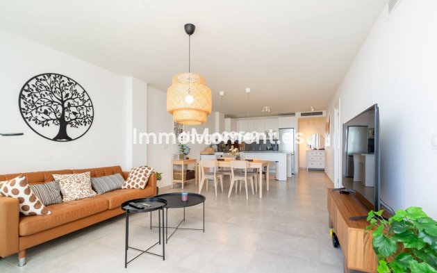 Reventa - Apartamento - Mijas Costa - La Cala de Mijas