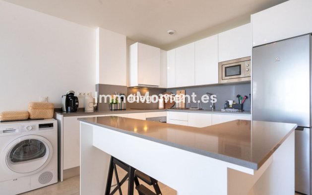 Reventa - Apartamento - Mijas Costa - La Cala de Mijas