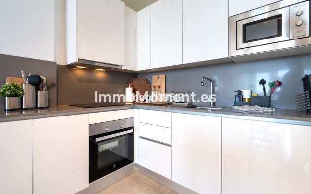 Reventa - Apartamento - Mijas Costa - La Cala de Mijas