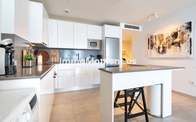 Reventa - Apartamento - Mijas Costa - La Cala de Mijas