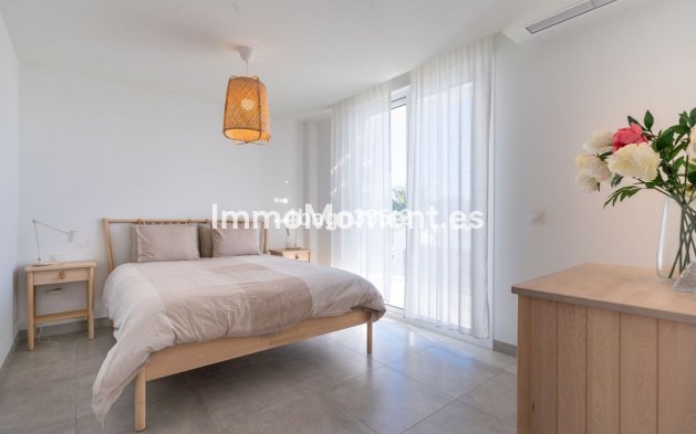 Reventa - Apartamento - Mijas Costa - La Cala de Mijas