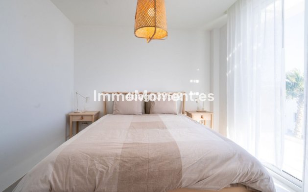 Reventa - Apartamento - Mijas Costa - La Cala de Mijas
