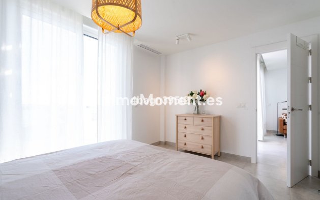 Reventa - Apartamento - Mijas Costa - La Cala de Mijas