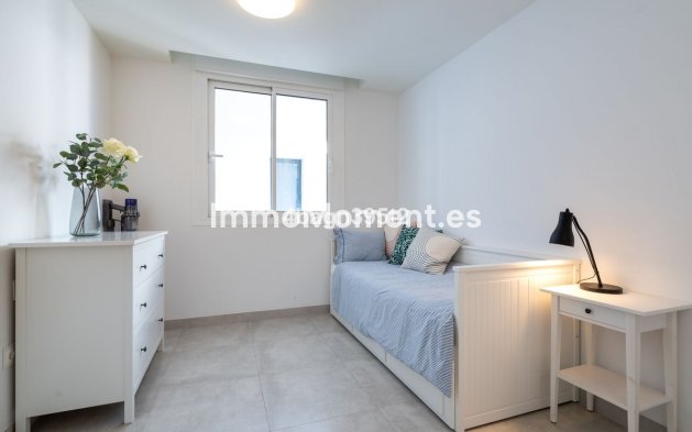 Reventa - Apartamento - Mijas Costa - La Cala de Mijas