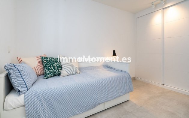 Reventa - Apartamento - Mijas Costa - La Cala de Mijas