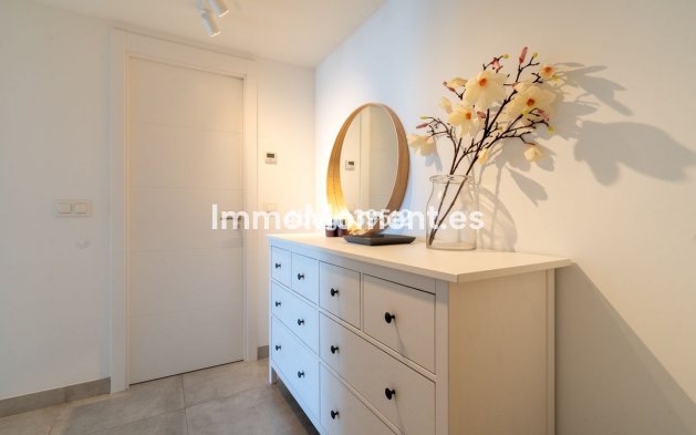 Reventa - Apartamento - Mijas Costa - La Cala de Mijas