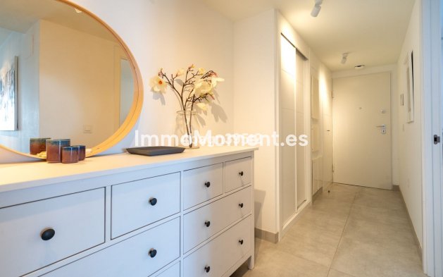 Reventa - Apartamento - Mijas Costa - La Cala de Mijas