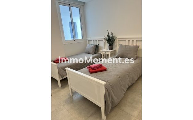 Reventa - Apartamento - Mijas Costa - La Cala de Mijas