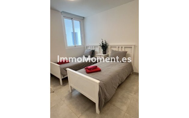 Reventa - Apartamento - Mijas Costa - La Cala de Mijas