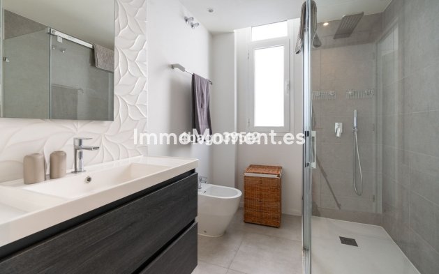 Reventa - Apartamento - Mijas Costa - La Cala de Mijas