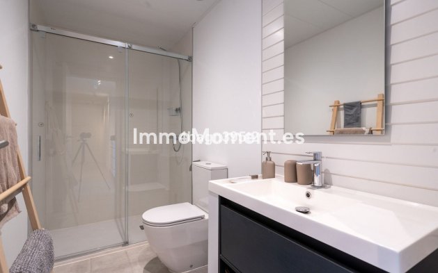 Reventa - Apartamento - Mijas Costa - La Cala de Mijas