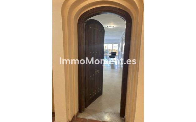 Bestaande woning - Appartement - Marbella - Elviria