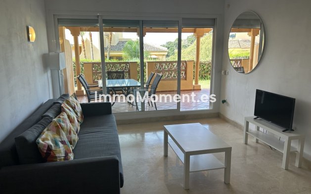 Bestaande woning - Appartement - Marbella - Elviria