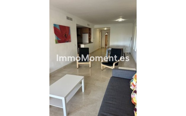 Bestaande woning - Appartement - Marbella - Elviria