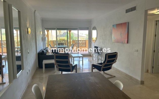 Bestaande woning - Appartement - Marbella - Elviria