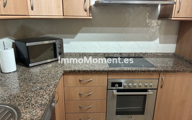 Bestaande woning - Appartement - Marbella - Elviria