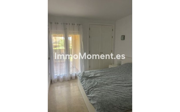 Bestaande woning - Appartement - Marbella - Elviria