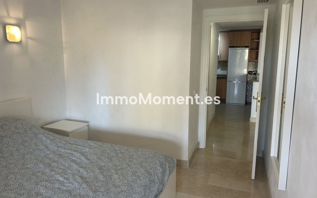 Bestaande woning - Appartement - Marbella - Elviria