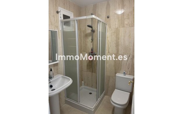 Bestaande woning - Appartement - Marbella - Elviria