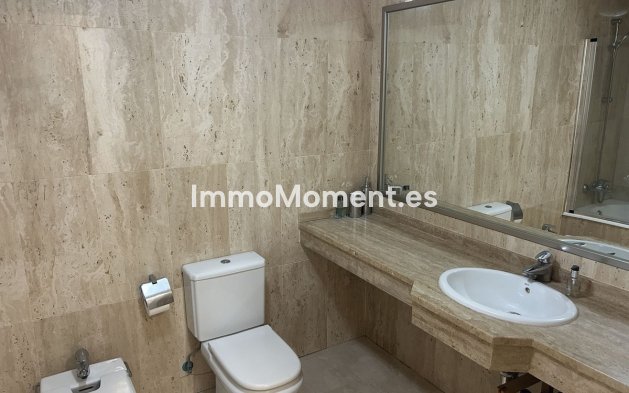 Bestaande woning - Appartement - Marbella - Elviria