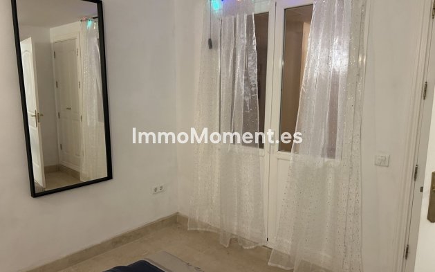 Bestaande woning - Appartement - Marbella - Elviria