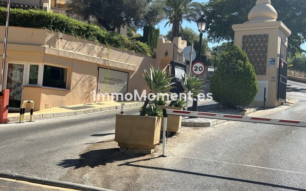 Bestaande woning - Appartement - Marbella - Elviria