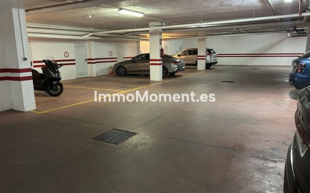 Bestaande woning - Appartement - Marbella - Elviria
