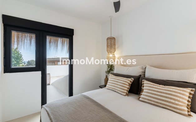 Wiederverkauf - Freistehende Villa - Torremolinos - El Pinillo