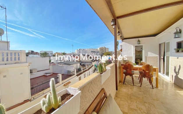 Resale - Apartment - Marbella - Marbella Centro