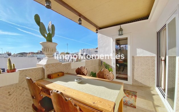 Resale - Apartment - Marbella - Marbella Centro
