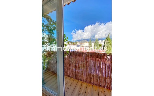 Resale - Apartment - Marbella - Marbella Centro