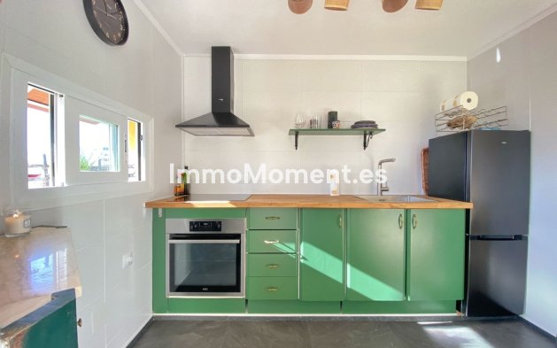 Resale - Apartment - Marbella - Marbella Centro