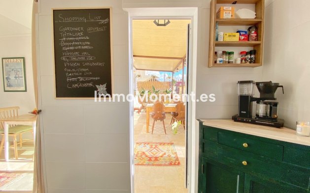 Resale - Apartment - Marbella - Marbella Centro