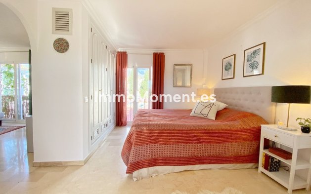 Resale - Apartment - Marbella - Marbella Centro