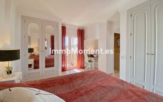 Resale - Apartment - Marbella - Marbella Centro