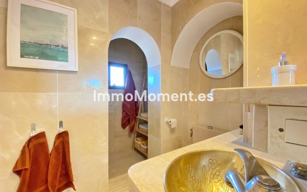 Resale - Apartment - Marbella - Marbella Centro