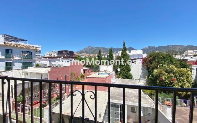 Resale - Apartment - Marbella - Marbella Centro