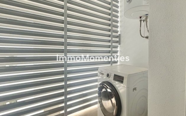 Revente - Appartement - Marbella - Nueva Andalucía