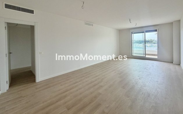 Revente - Appartement - Marbella - Nueva Andalucía