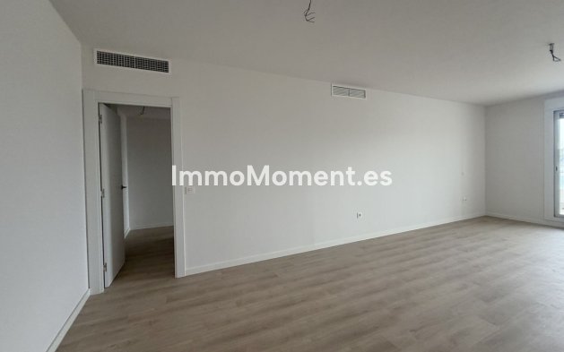 Revente - Appartement - Marbella - Nueva Andalucía