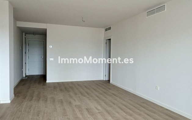 Revente - Appartement - Marbella - Nueva Andalucía