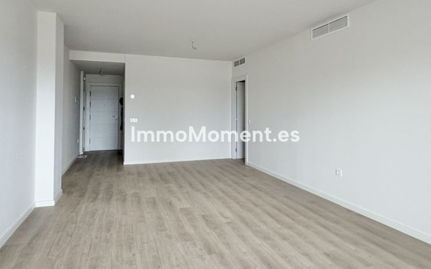 Revente - Appartement - Marbella - Nueva Andalucía
