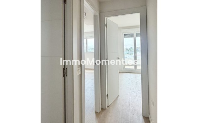 Revente - Appartement - Marbella - Nueva Andalucía