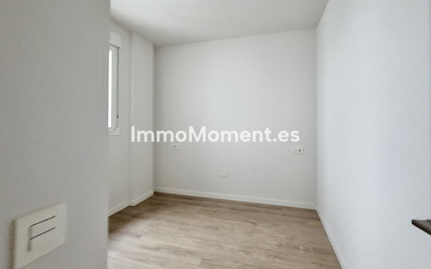 Revente - Appartement - Marbella - Nueva Andalucía